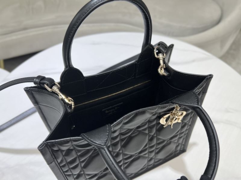 Christian Dior Shopping Bags